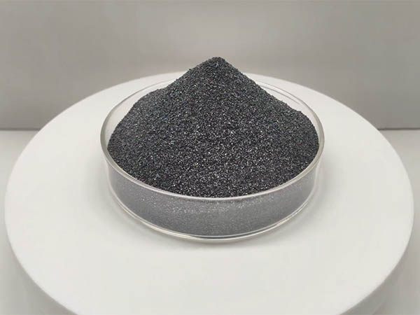 铬铁矿砂堆积密度