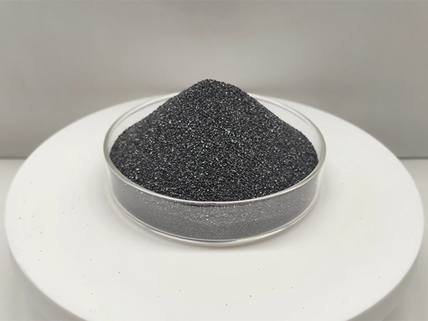 铬铁矿砂耐火骨料的性能