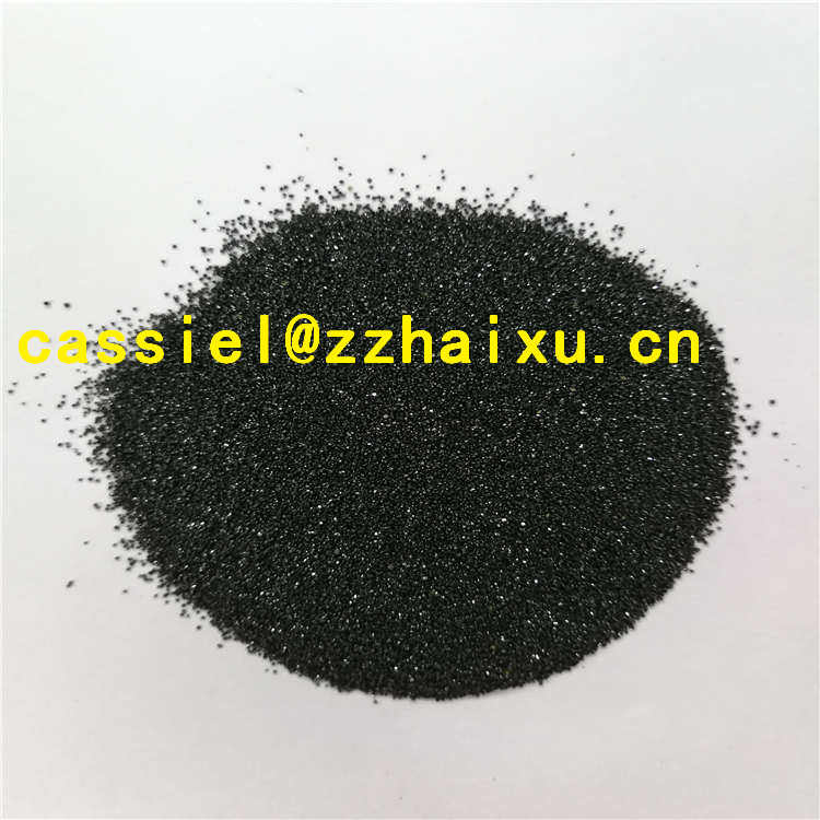 铬矿砂的主要应用场景