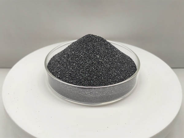 铬铁矿砂在熔模铸造中应用