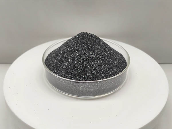铬矿砂摩擦材料性能
