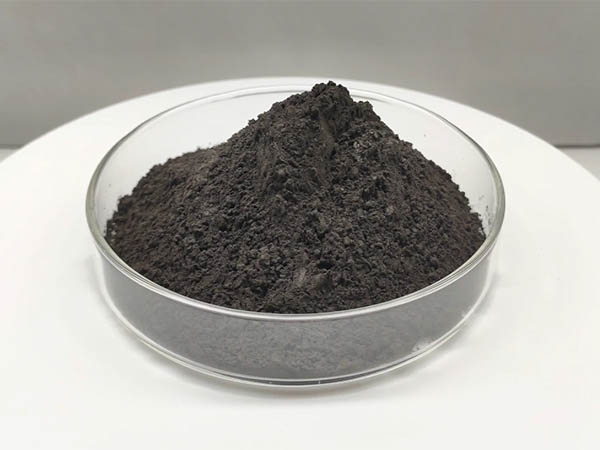 铬矿粉耐火材料优势在哪