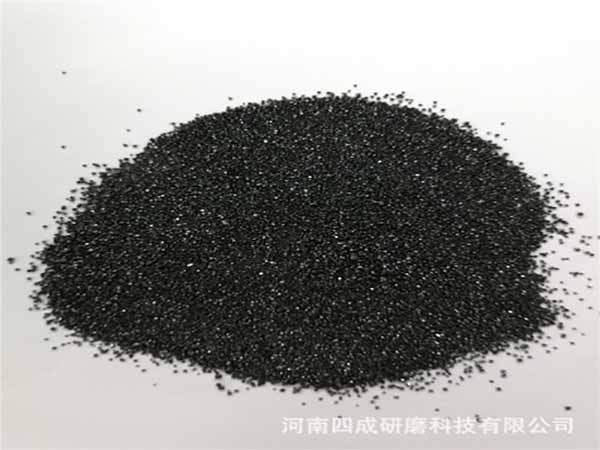 铬矿砂的性能有哪些